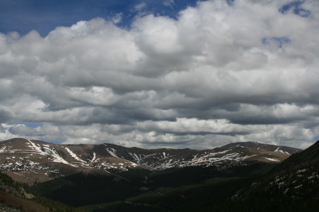 Cloudy with a Chance of SharePoint